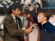 Montreal Sports Broadcaster Michael Whalen Dies at 82, Remembered as Master Storyteller