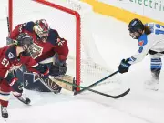 Montreal Victoire Dominate Toronto Sceptres 3-1 in PWHL's Heated Rivalry Clash