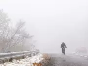 Montreal's Early December Chill: A Taste of Colder Weather Ahead