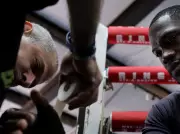 Montreal's Russ Anber Makes History as First Canadian Inducted into Boxing Hall of Fame