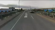 Moray Bridge to Vancouver Airport Closed After Malfunction