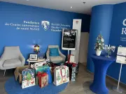 MUHC Foundation Brings Holiday Cheer to Montreal Families Facing Hardship