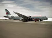 Multi-Million Dollar Settlement Reached in 2015 Halifax Air Canada Crash