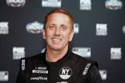 NASCAR Champion Greg Biffle, Family Killed in North Carolina Plane Crash