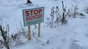 N.B. Defends Sackville Site for Proposed Gas Plant Amid Local Opposition