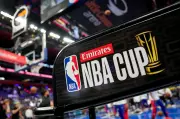 NBA Cup Under Fire to End Emirates Deal Over UAE's Sudan Role