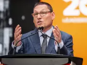 NDP's Avi Lewis Links 'Man Camps' to Indigenous Women's Safety Crisis