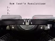 New Year's Resolutions: A 4,000-Year-Old Tradition Backed by Science