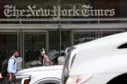 New York Times Sues Pentagon Over Press Crackdown in December 2025
