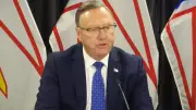 Newfoundland Launches 4-Month Review of Quebec Hydro Deal, Billions at Stake