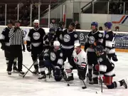 NHL Alumni vs. OPP Charity Hockey Game Set for Jan. 11 in Lakeshore