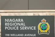 Niagara Police Seek Suspect in Alleged Youth Sexual Assault