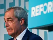 Nigel Farage Faces School Bigotry Scandal Amid UK Election Ambitions