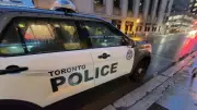 North York Assault Leaves Victim Critically Injured, Suspects Remain at Large