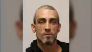 Nova Scotia RCMP Seeks Public's Help to Locate Dale Hartling on Firearms Charges