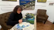 Nova Scotia Rug-Hooking Artist Deanne Fitzpatrick to Receive Order of Canada