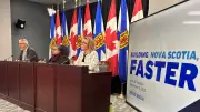 Nova Scotia's Deficit Soars to $1.29 Billion as Spending Outpaces Revenue