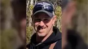 N.S. RCMP Issues Provincewide Arrest Warrant for 46-Year-Old Shaun Cunningham