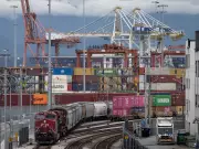 Nutrien's $1B U.S. Port Shift Exposes Vancouver's Efficiency Crisis