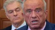NY Post Blasts RFK Jr.'s 'Lunatic War on Vaccines' as Dangerous