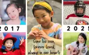 Oakville Mourns 8-Year-Old Hockey Player Melody Xu Killed in Sidewalk Crash