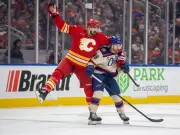 Oilers' Andrew Mangiapane Open to Trade, Insider Friedman Reveals