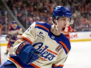 Oilers Dominate Flames 5-1 in Decisive Battle of Alberta Victory