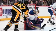 Oilers Place Goalie Tristan Jarry on Injured Reserve After Injury
