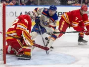 Oilers Power Rankings: McDavid Reigns Supreme, New Faces Emerge