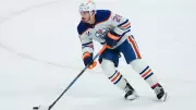 Oilers Shuffle Roster: Tomasek on Waivers, Philp Activated & Waived