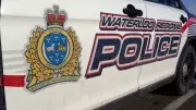 One Injured in Kitchener Commercial Robbery, Police Investigating