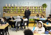 Ontario Aims to Boost Teacher Training with More Classroom Experience