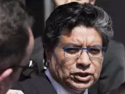 Ontario Lawyer's Licence Suspended Over Alleged Cartel Ties, Witness Murder Plot