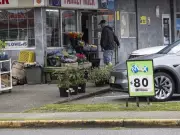 Ontario Lotto Max Player Wins $80M Jackpot, Kicking Off New Year Early