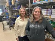 Ontario NDP Leader Marit Stiles Calls for More City Funding on Homelessness