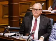 Ontario Solicitor General Demands Action on Anti-Israel Protests in Toronto