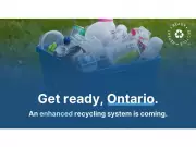 Ontario's Enhanced Blue Box Program Saves $200M, Eases Recycling