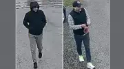 OPP Seeks Public Help to Identify Two Suspects in Fergus Distraction Theft