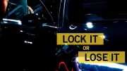 OPP Urges 'Lock It or Lose It' to Combat Vehicle Theft in Northern Ontario
