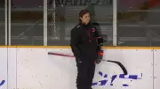 Ottawa Charge Coach Carla MacLeod Diagnosed with Breast Cancer, Vows Return