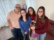 Ottawa family faces deportation after immigration consultant ghosts them