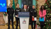 Ottawa Launches $1M Private Security Pilot for ByWard Market Safety
