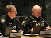 Ottawa Police Budget Approved: $414.9M for 2026, Heads to Council