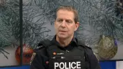 Ottawa Police Chief: Meeting 2026 Demand is Top Challenge