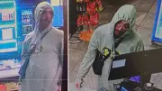 Ottawa Police Seek Suspect in Broadhead Avenue Break-in and Credit Card Fraud