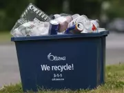 Ottawa Recycling Overhaul: New Rules, New Collector Start Jan. 1, 2026
