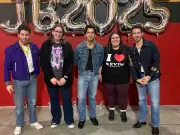Ottawa Sun Helps Superfans Meet Jonas Brothers After 16-Year Fandom