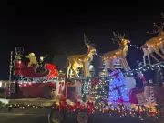 Ottawa Weekend Guide: Santa's Parade, Market Security & Festive Events for Dec. 5-7