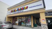 Ottawa's 'Shoeman' Laces Up for Retirement: Kiddie Kobbler St. Laurent Closes After 44 Years