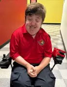 Ottawa's Tysen Lefebvre, Make-A-Wish Advocate, Passes Away at 25 on Christmas Day